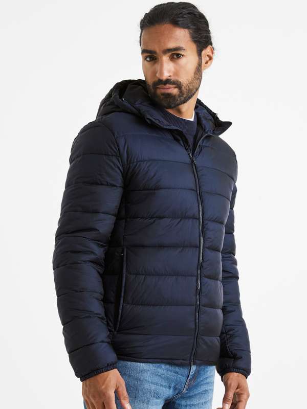 Celio jacket online hot sale