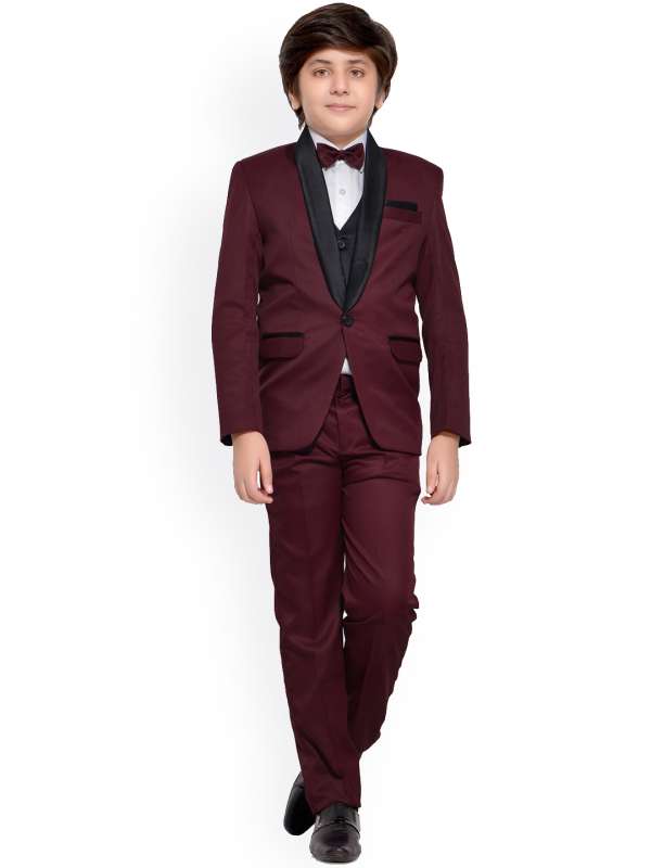 Buy Stylish Party Wear Dresses for Boys kids Online Myntra