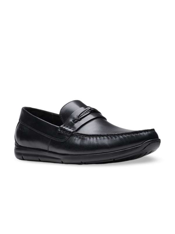 Clarks loafers hotsell mens india