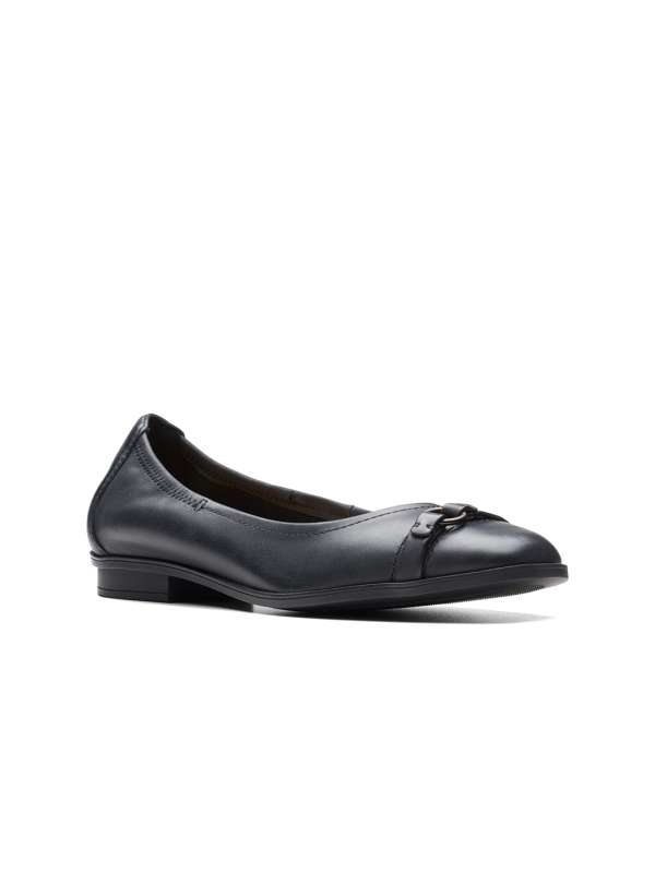 Ballerina clarks shop