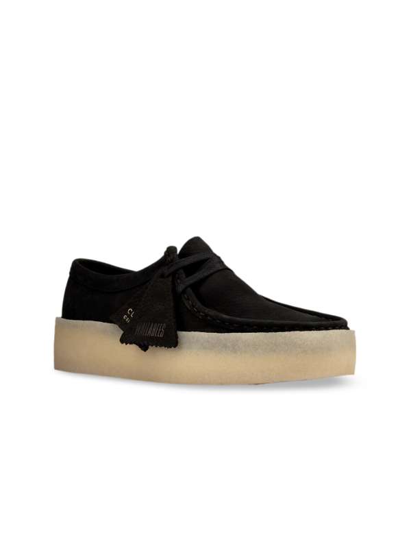 Clarks best sale shoes myntra
