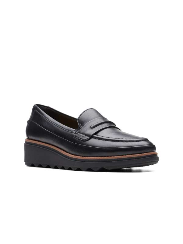 Clarks myntra on sale