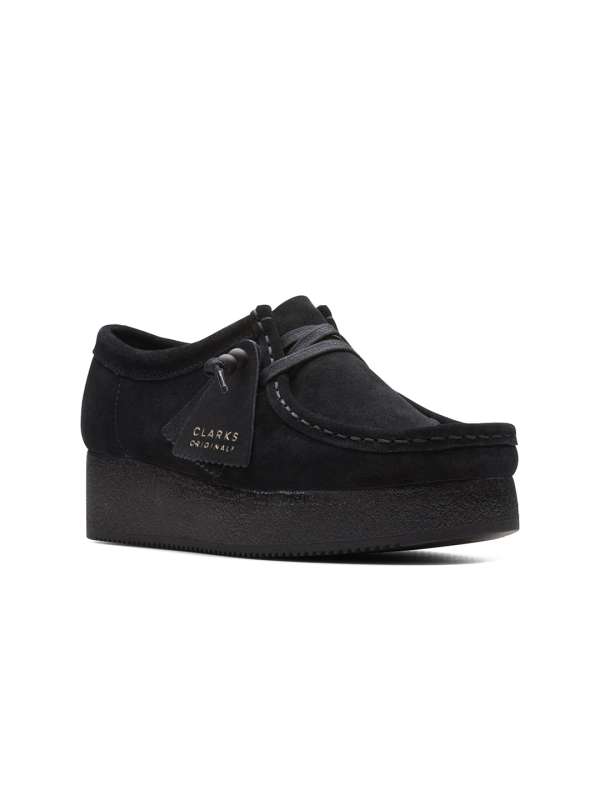 Clarks Square Toe Shoes Buy Clarks Square Toe Shoes online in India