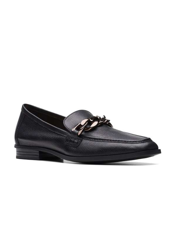 Clarks loafers india store