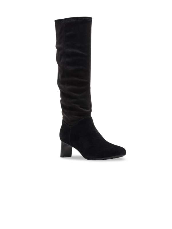 Over the knee timberland boots top