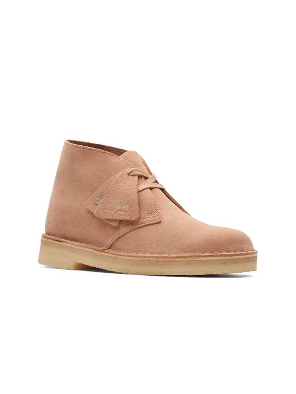 Clarks desert sales boot low