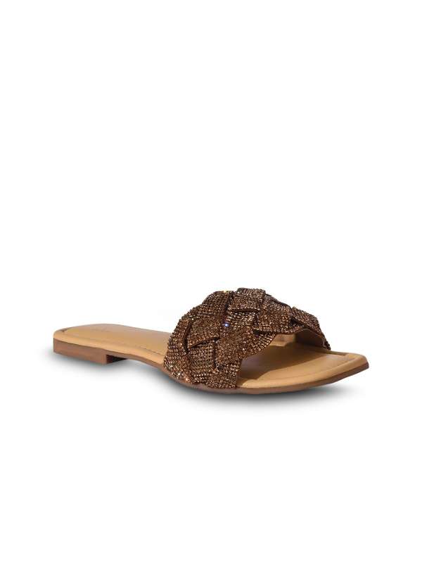 Catwalk flats clearance jabong