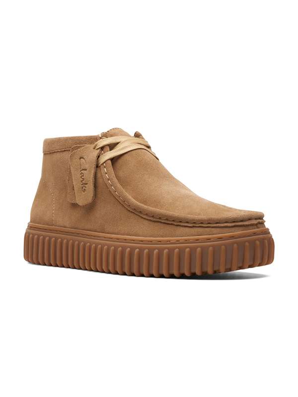 Buy Clarks Footwear For Men Women At Best Prices on Myntra