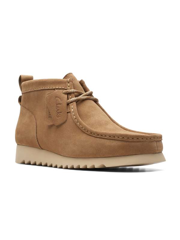 Clarks Boots Buy Clarks Boots for Men Women Online in India