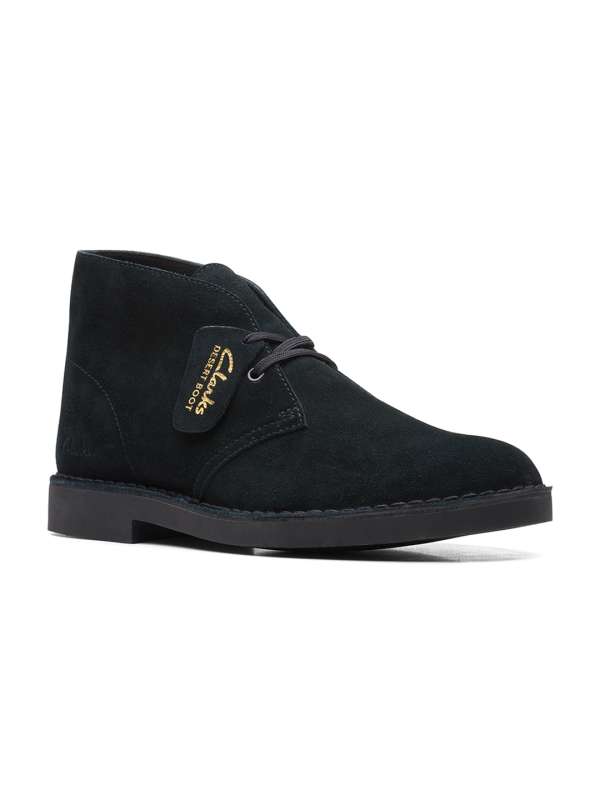 Clarks boots india top