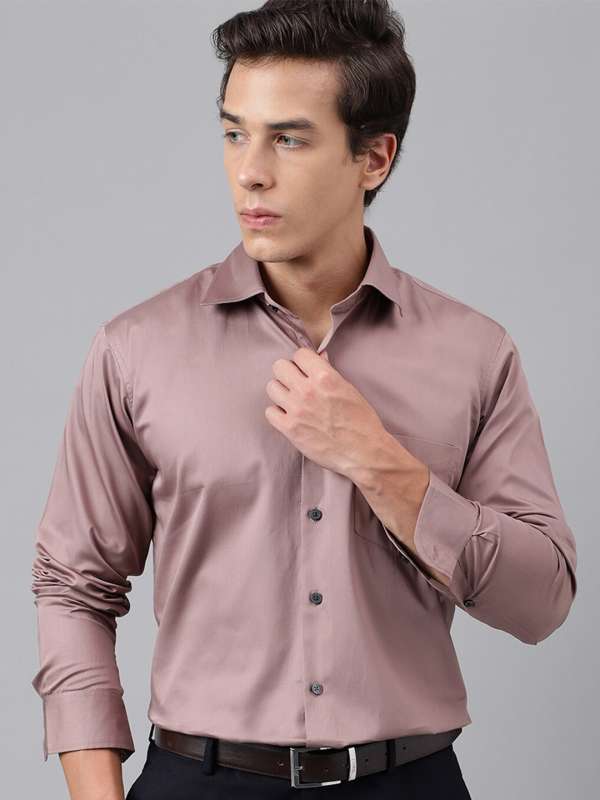 Buy Stylish Party Shirts for Men Online at Myntra