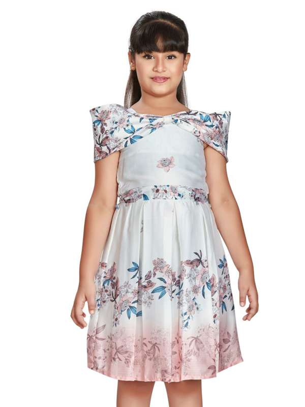 Peppermint hotsell dresses myntra