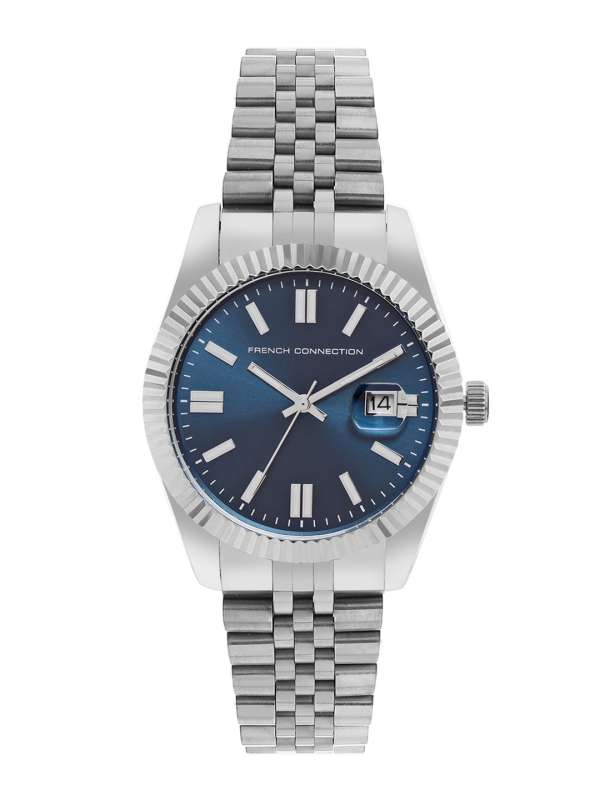 French connection top watches myntra