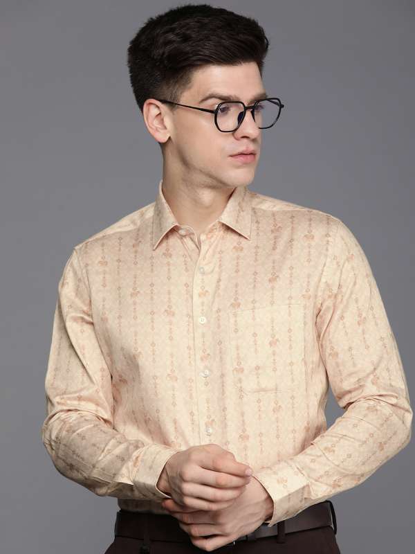 Raymond party wear shirts 2025