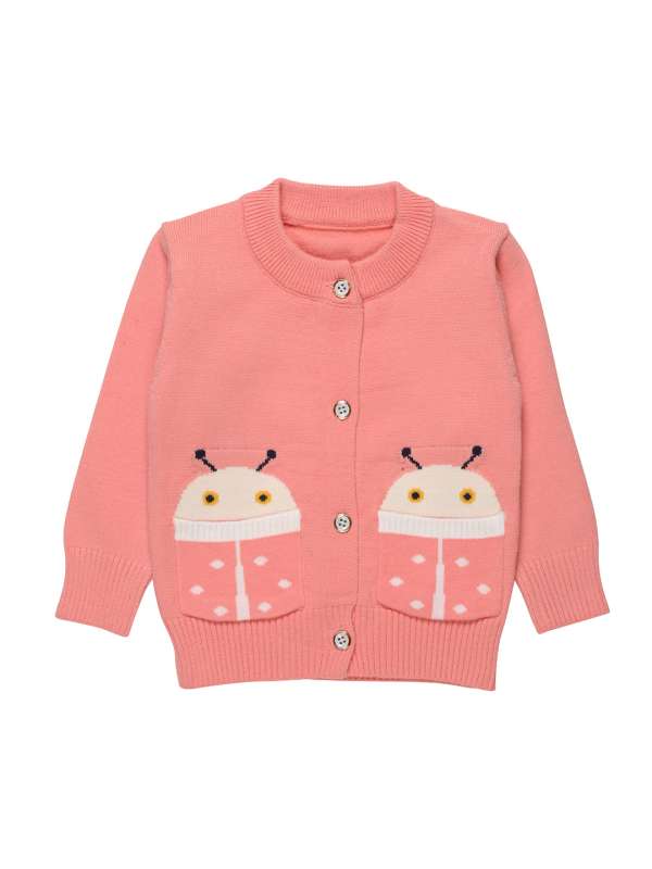 Mothercare white cardigan online