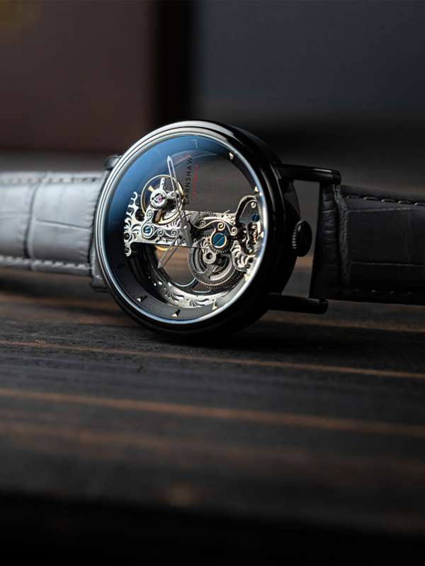 Rado store bridge watch