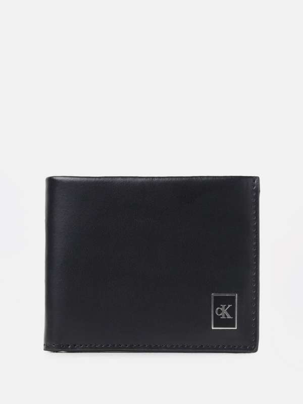 Calvin klein aviator billfold wallet discount