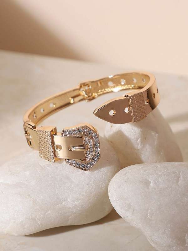 Cuff bracelet online discount