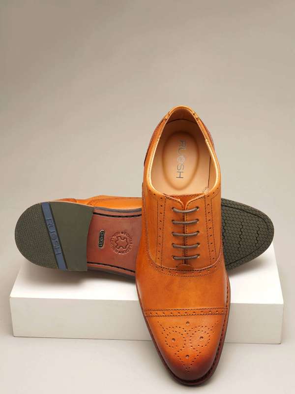 Ruosh brogues clearance