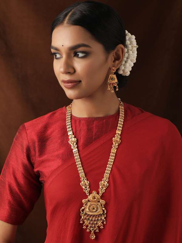 Rubans temple clearance jewellery