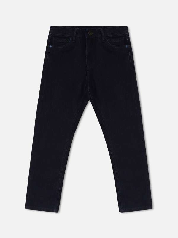 Buy Allen Solly Junior Jeans online in India