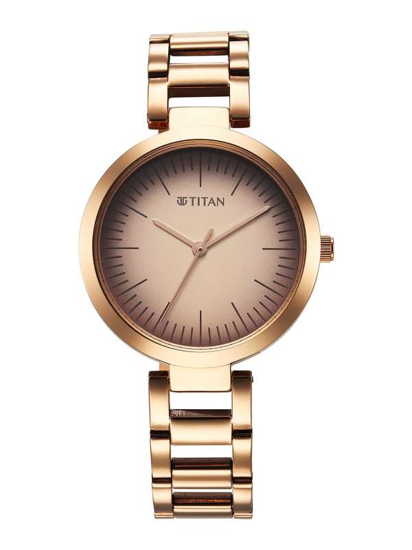 Titan Stainless Steel Watches Buy Titan Stainless Steel Watches