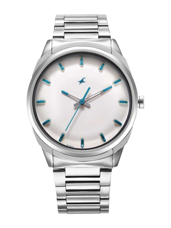 White Fastrack Watches Buy White Fastrack Watches Online Myntra
