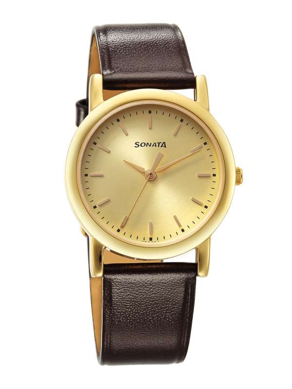 Sonata 8085sm01c watch hotsell