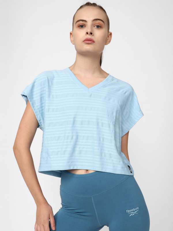 Reebok v neck clearance
