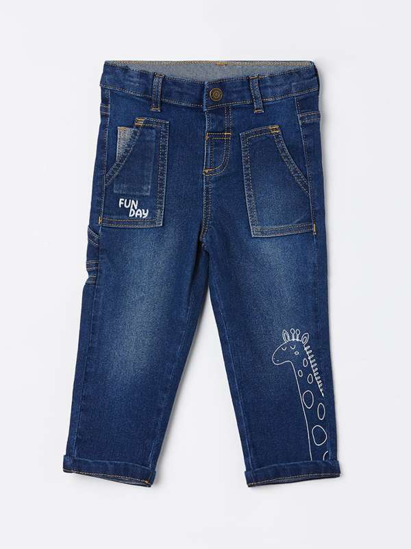 JUNIORS Stonewashed Jeggings, Lifestyle Stores, Rohini, Sector 10