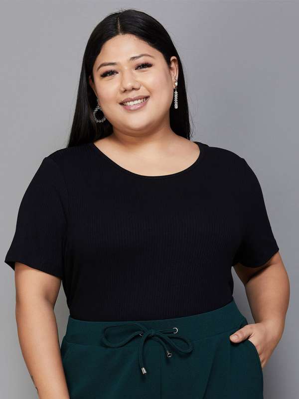 Nexus plus size discount clothing