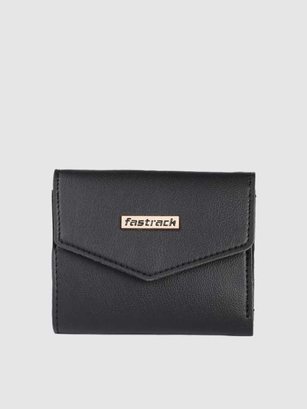 Fastrack wallet on sale price
