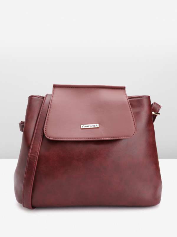 Fastrack bags myntra hot sale