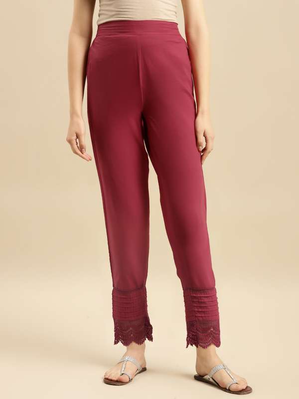 Pencil 2025 pants india