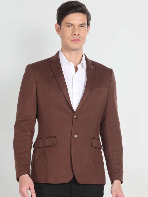 Arrow Blazers Buy Arrow Blazers For Men Online in India