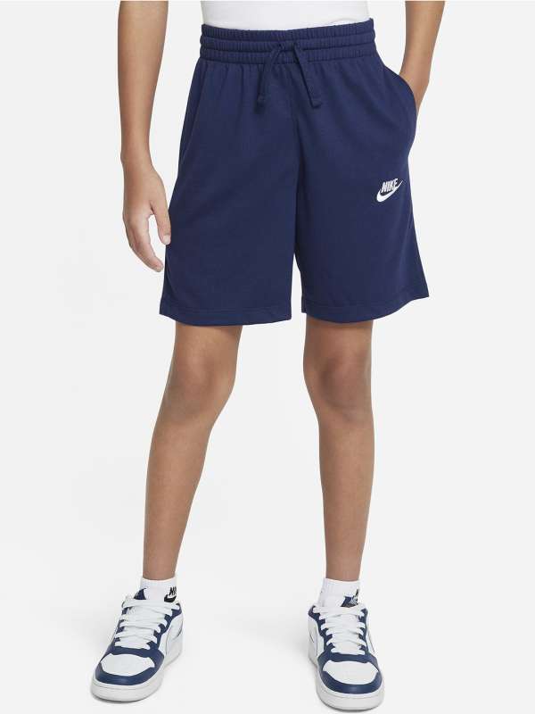 Nike jersey shorts boys on sale