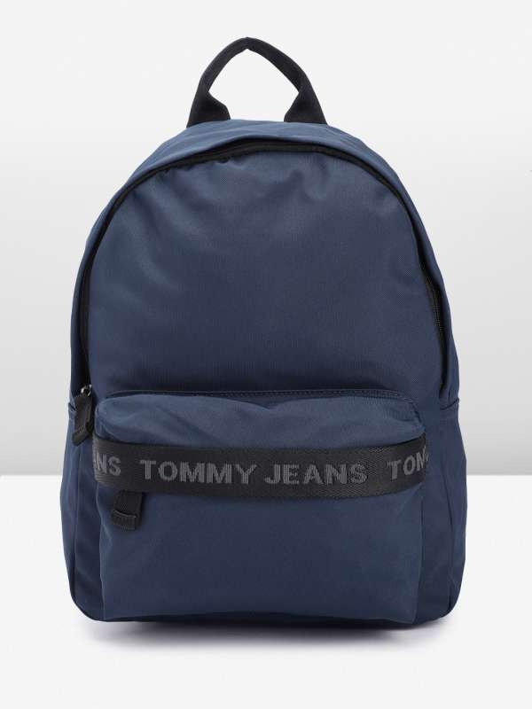 Tommy Hilfiger Small Backpacks Buy Tommy Hilfiger Small Backpacks online in India
