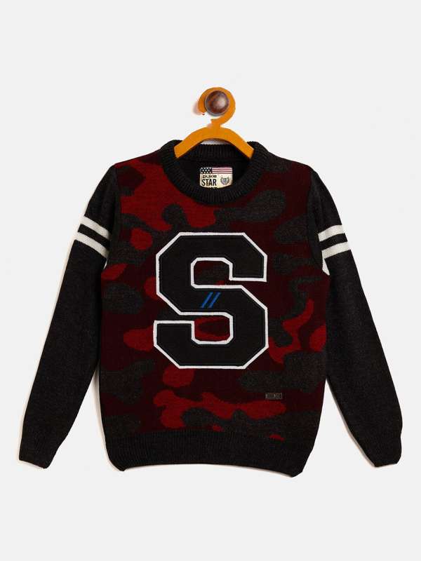 Boys duke sweatshirt cheap
