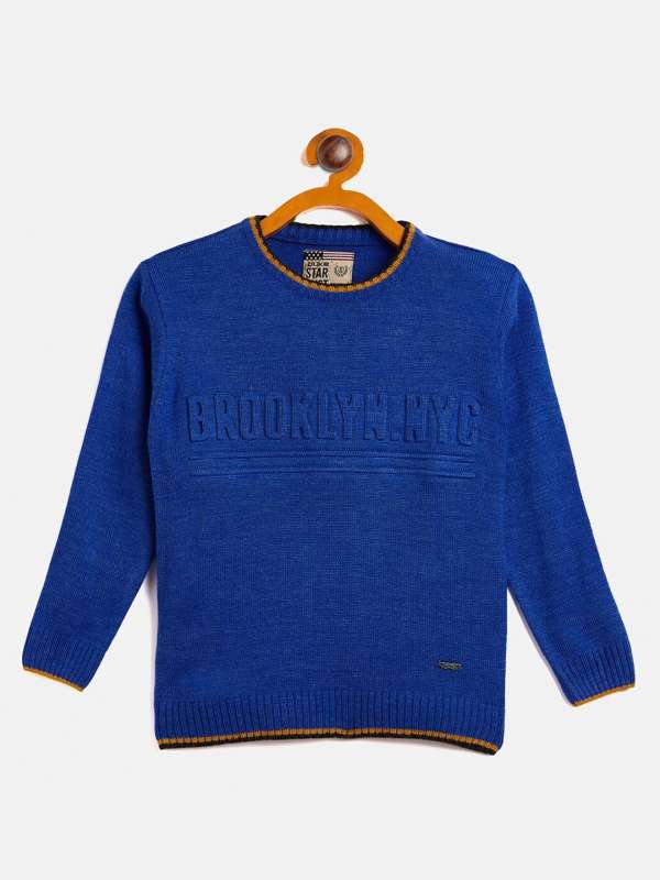 Duke hot sale kids sweatshirt