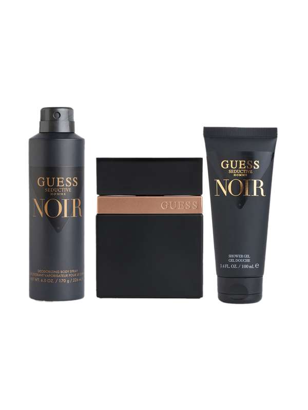 Guess seductive deals geschenkset