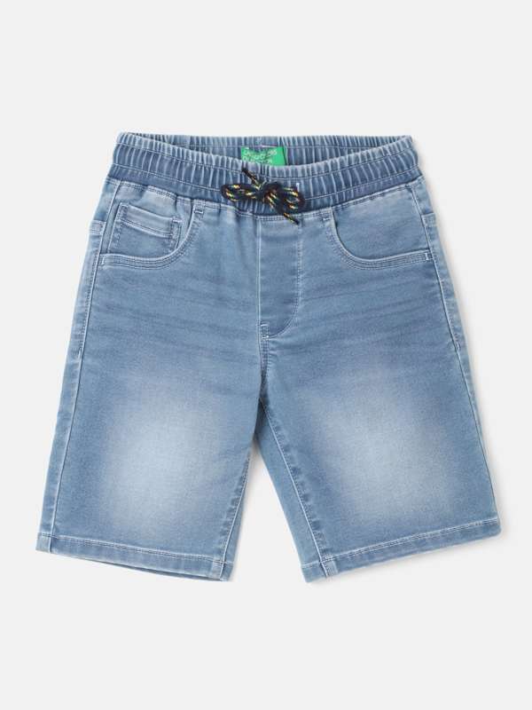 Ucb denim shorts online
