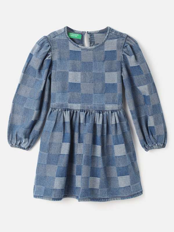 Ucb dresses for baby girl outlet