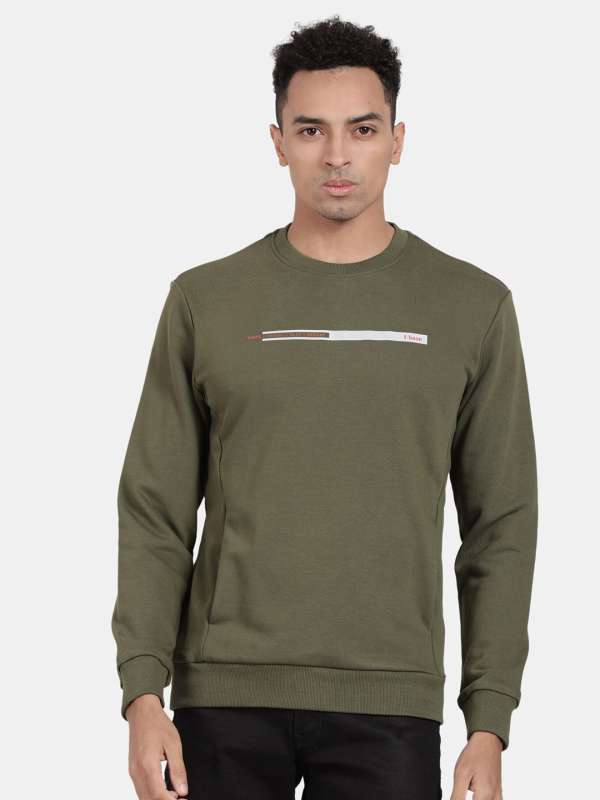 T base sweatshirt outlet