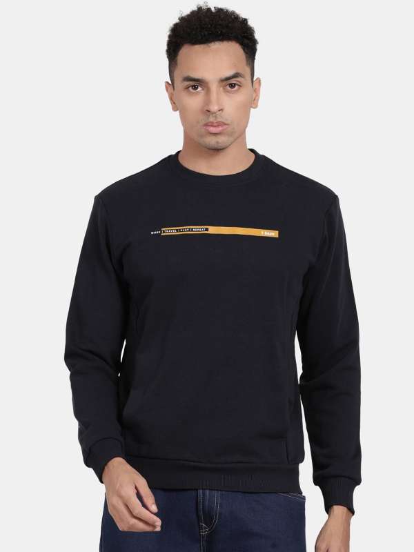 Tbase sweatshirts 2025