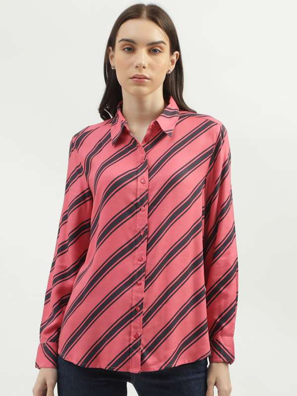 United Colors Of Benetton Shirts Buy United Colors Of Benetton Shirts Online in India