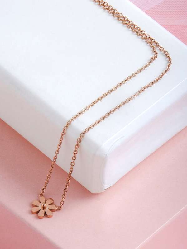 Dainty Jewellery Buy Dainty Jewellery online in India