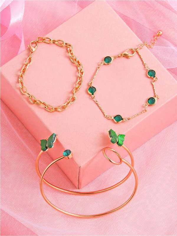 Stone bracelet online store