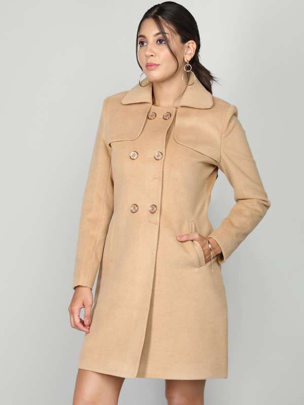 Wool Coats Buy Wool Coats online in India