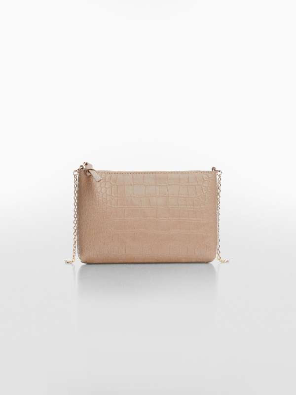 Mango round raffia clearance bag