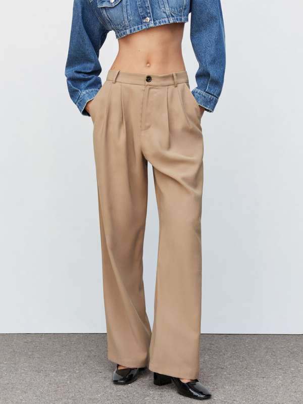 Mango pants price top